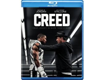84% off Creed (Blu-ray)