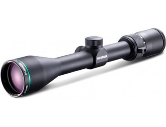 $100 off Fujinon 4-12x40 ACCURION Riflescope