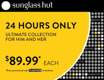 24 Hours Only - Ultimate Collection Him & Her $89.99 (up to 71% off)