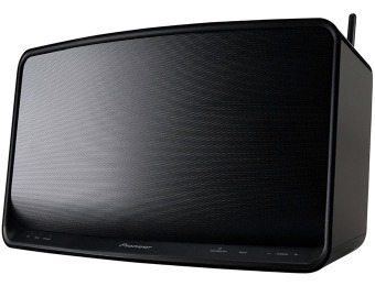 $120 off Pioneer A4 Wi-Fi Speaker for Apple iPod, iPhone and iPad