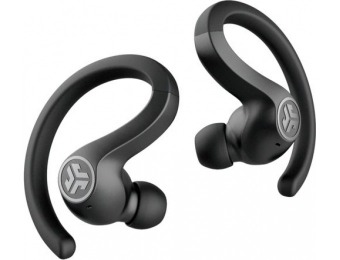 $15 off JLab Audio JBuds Air Sport True Wireless Headphones