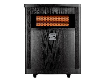 $120 off Kenmore 95372 Infrared Heater w/ Remote