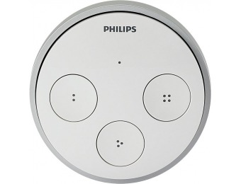 $20 off Philips hue Tap Remote Switch