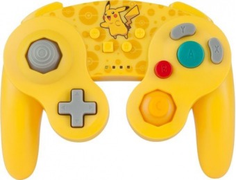 $25 off GameCube Style Wireless Nintendo Switch Controller