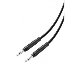 50% off Insignia 6' Stereo Audio Cable