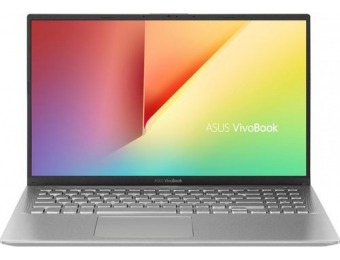 $200 off ASUS VivoBook 15 15.6" Laptop - Radeon RX Vega 10