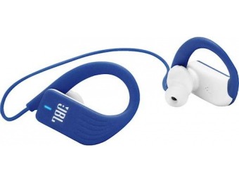 64% off JBL Endurance Sprint Wireless In-Ear Headphones