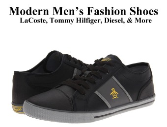 Up to 70% off Designer Modern Men's Fashion Shoes
