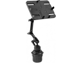 $15 off Mount-It! Vehicle Mount for Most Tablets