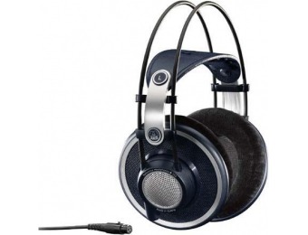 $220 off AKG Acoustics K 702 Open-Back Dynamic Headphones