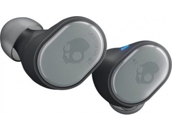$30 off Skullcandy Sesh True Wireless In-Ear Headphones