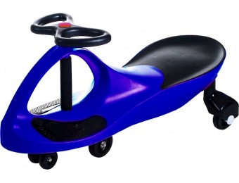 65% off Lil Rider Ride-On Wiggle Car