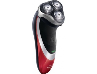 30% off Philips Norelco Rechargeable Wet/Dry Electric Shaver