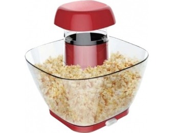 57% off Kalorik 24-Cup Volcano Popcorn Maker