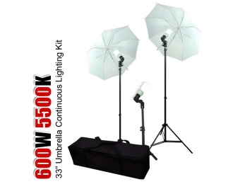 $242 off LS-Photo Studio Photography Studio Lighting Kit