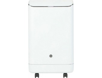 $130 off GE 450 Sq. Ft. Smart Portable Air Conditioner