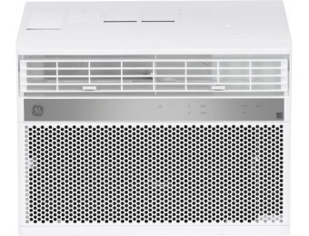 $70 off GE 12,000 BTU Smart Window Air Conditioner