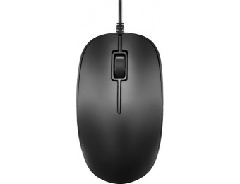 50% off Insignia Wired Optical Mouse