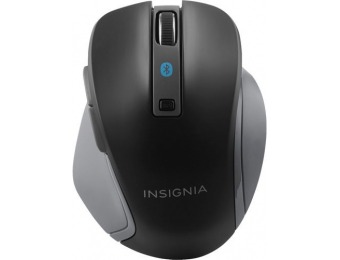 50% off Insignia Bluetooth Mouse