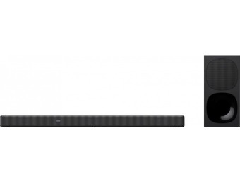 $200 off Sony 3.1-Ch Soundbar with Wireless Subwoofer