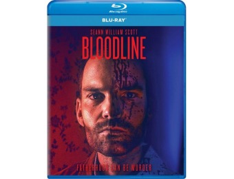 78% off Bloodline (Blu-ray)