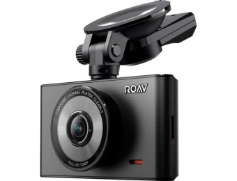 $60 off Anker ROAV C2 Pro Dash Cam