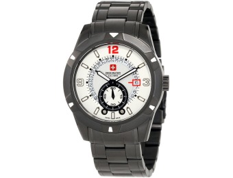 $597 off Swiss Military Calibre 06-5R5-13-001 Revolution Watch