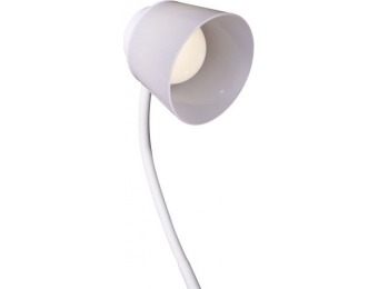 33% off OttLite Clarify LED Desk Lamp with 4 Brightness Settings