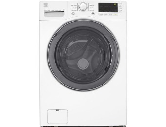 $640 off Kenmore 41372 Steam Front-Load Washing Machine