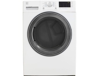 $640 off Kenmore 81372 Electric Dryer with Sensor Dry