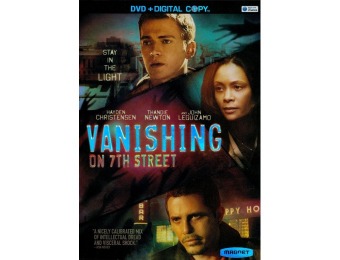69% off Vanishing on 7th Street (DVD)