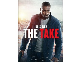 73% off The Take (DVD)