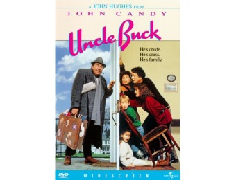 60% off Uncle Buck (DVD)