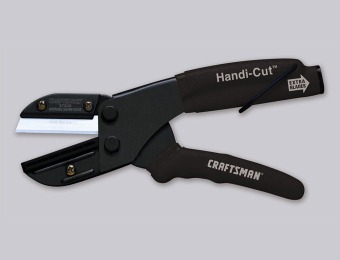 $10 off Craftsman 37300 2-1/2" Handi-Cut Utility Cutter