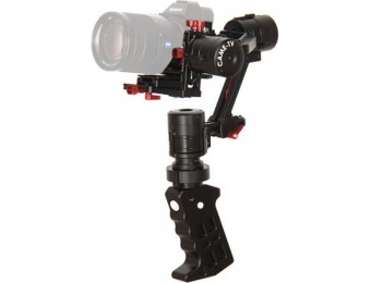$689 off Came-TV CAME-Single 3-Axis 32-bit Handheld Gimbal