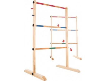 $90 off Hey! Play! Ladder Toss Game