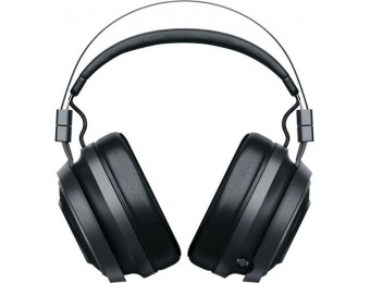 $50 off Razer Nari Wireless THX Spatial Audio Gaming Headset