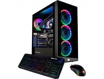 $100 off iBUYPOWER Gaming Desktop - i9-10900, RTX 2070 Super
