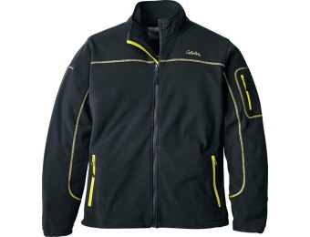 $60 off Cabela's Polartec Fleece Jacket