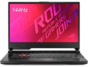 $120 off ASUS ROG Strix G15 15.6" Gaming Laptop - Core i7, GTX 1650 Ti