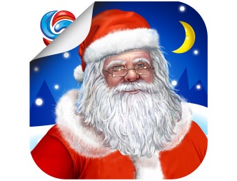 Free Christmasville: The Missing Santa Adventures Android App