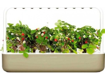 $80 off Click & Grow Smart Garden 9-Pod