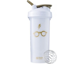 $7 off BlenderBottle Harry Potter Series Pro28 28 oz. Water Bottle