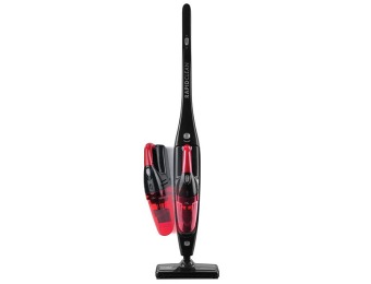 $40 off Eureka RapidClean 210A 2-in-1 Cordless Handheld Vacuum