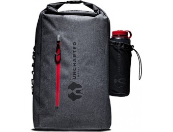 $120 off Uncharted Supply SEVENTY2 Survival System