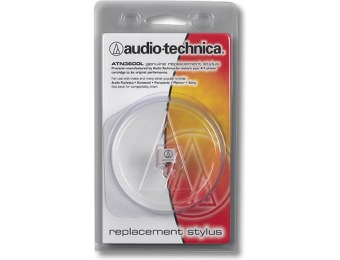 44% off Audio-Technica Replacement Conical stylus