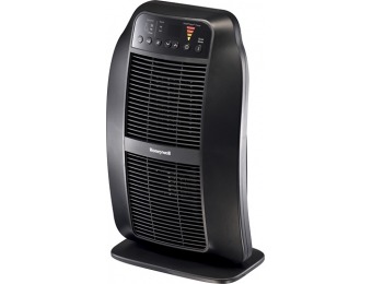 $30 off Honeywell Home Electric Heater
