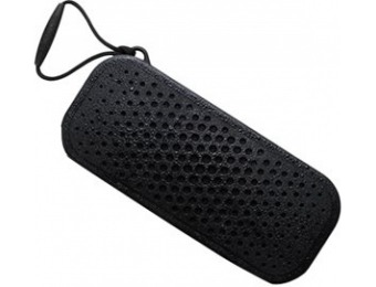 $70 off Boompods Blockblaster Portable Bluetooth Speaker