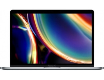 $500 off Apple MacBook Pro 13" Display with Touch Bar