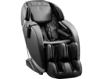 $1000 off Insignia Zero Gravity Full Body Massage Chair